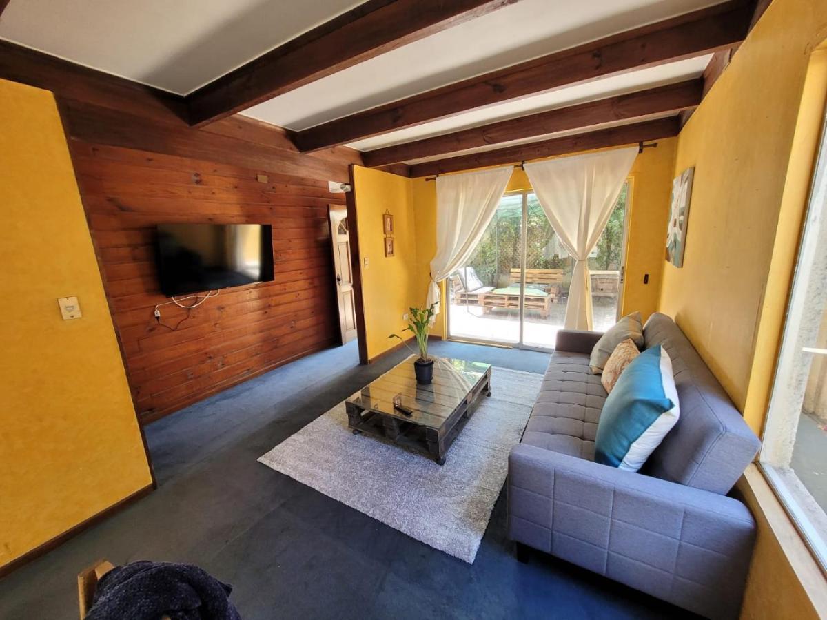 Acogedora Casa 8 Personas Сasa de vacaciones *