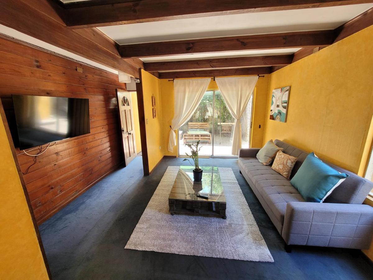 Acogedora Casa 8 Personas Сasa de vacaciones *