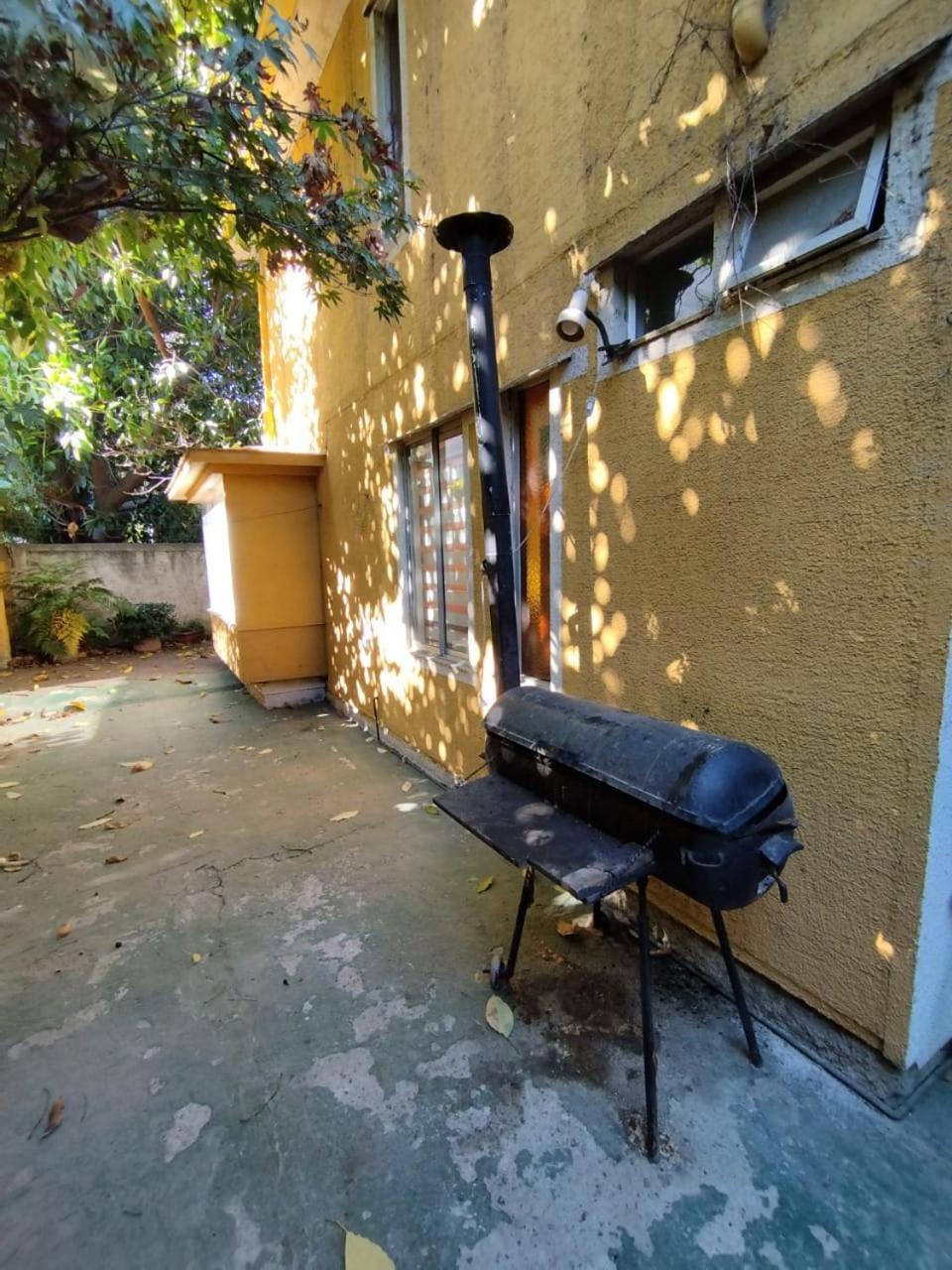 Acogedora Casa 8 Personas * Viña del Mar