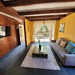 Acogedora Casa para 8 Personas