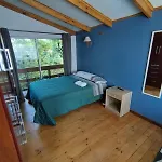 Acogedora Casa para 8 Personas