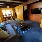 Acogedora Casa para 8 Personas