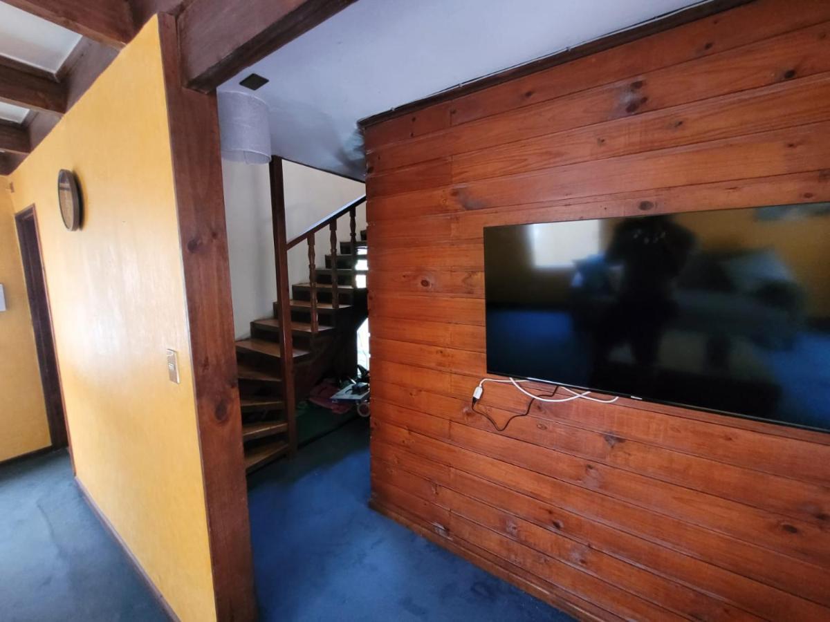 Acogedora Casa 9 Personas