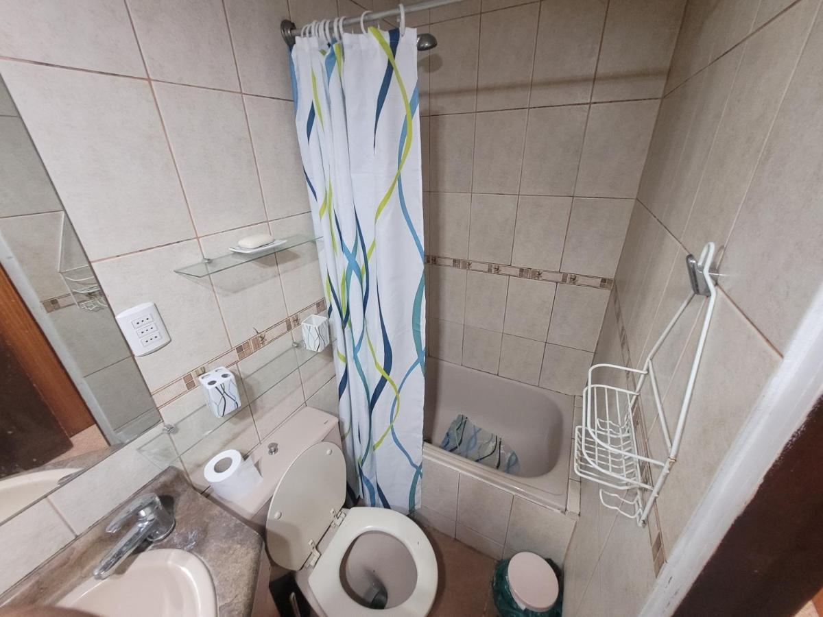 Acogedora Casa 9 Personas Casa de férias Vina del Mar