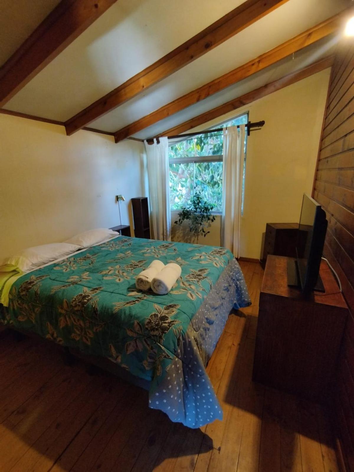 Acogedora Casa 9 Personas Casa de férias